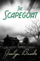Book cover of: Scapegoat. By: Jocelyn Brooke