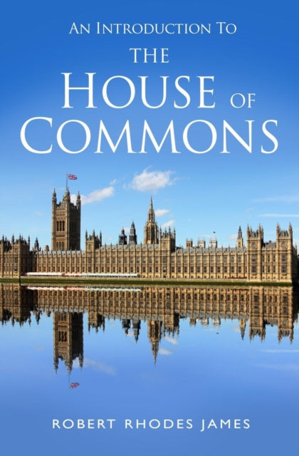 Book cover of: Introduction to the House of Commons