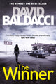 Winner 9781509859719 David Baldacci