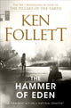 Hammer of Eden 9781509864324 Ken Follett