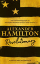 Book cover of: Alexander Hamilton. By: Martha Brockenbrough