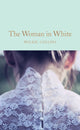 Book cover of: Woman in White. By: Wilkie Collins