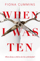 Book cover of: When I Was Ten