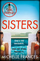 Book cover of: Sisters. By: Michelle Frances