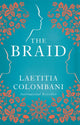 Book cover of: Braid