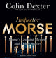 Book cover of: Morse's Greatest Mystery and Other Stories