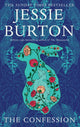 Book cover of: Confession. By: Jessie Burton