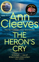 Heron's Cry, Now a major ITV series starring Ben Aldridge as Detective Matthew Venn 9781509889709 Ann Cleeves