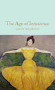 Book cover of: Age of Innocence. By: Edith Wharton