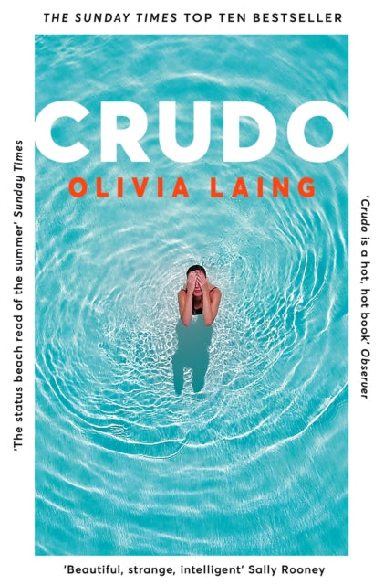 Crudo 9781509892846 Olivia Laing