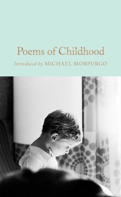 Book cover of: Poems of Childhood. By: Gaby Morgan