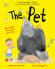 Book cover of: Pet: Cautionary Tales for Children and Grown-ups. By: Catherine Emmett