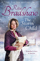 Book cover of: Storm Child. By: Rita Bradshaw