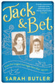 Book cover of: Jack & Bet. By: Sarah Butler