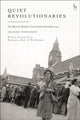 Book cover of: Quiet Revolutionaries. By: Sharon Thompson