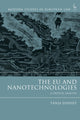 Book cover of: EU and Nanotechnologies. By: Tanja Ehnert