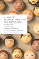 Book cover of: Minority Recognition and the Diversity Deficit