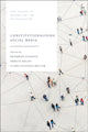 Book cover of: Constitutionalising Social Media. By: Edoardo Celeste