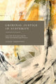 Book cover of: Criminal Justice in Austerity