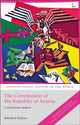 Book cover of: Constitution of the Republic of Austria. By: Manfred Stelzer