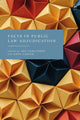 Book cover of: Facts in Public Law Adjudication. By: Joe Tomlinson