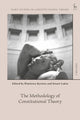 Book cover of: Methodology of Constitutional Theory. By: Dimitrios Kyritsis