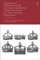 Book cover of: Sceptical Perspectives on the Changing Constitution of the United Kingdom. By: Richard Johnson
