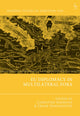 Book cover of: EU Diplomacy in Multilateral Fora. By: Christine Kaddous