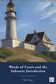 Book cover of: Wards of Court and the Inherent Jurisdiction. By: Rob George