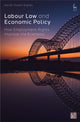 Book cover of: Labour Law and Economic Policy