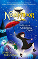 Nevermoor, The Trials of Morrigan Crow Book 1 9781510103825 Jessica Townsend