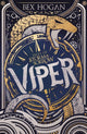Book cover of: Isles of Storm and Sorrow: Viper. By: Bex Hogan