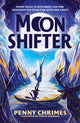 Moonshifter 9781510110731 Penny Chrimes