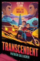 Book cover of: Transcendent