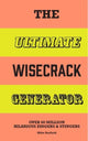 Book cover of: Ultimate Wisecrack Generator