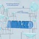 Book cover of: Amazed