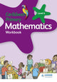 Book cover of: Caribbean Primary Mathematics Workbook 4 6th edition. By: Karen Morrison