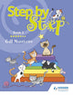 Book cover of: Step by Step Book 3. By: Gill Matthews