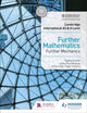 Book cover of: Cambridge International AS & A Level Further Mathematics Further Mechanics. By: Sophie Goldie