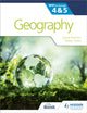 Book cover of: Geography for the IB MYP 4&5: by Concept. By: Louise Harrison