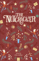 Book cover of: Reading Planet - The Nutcracker - Level 6: Fiction (Jupiter). By: Julia Saunders