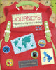 Book cover of: Reading Planet KS2 - Journeys: the Story of Migration to Britain - Level 7: Saturn/Blue-Red band. By: Dan Lyndon-Cohen
