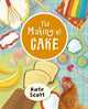 Book cover of: Reading Planet KS2 - The Making of Cake - Level 2: Mercury/Brown band. By: Kate Scott