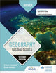 Book cover of: Higher Geography: Global Issues, Second Edition. By: Calum Campbell