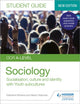 OCR A-level Sociology Student Guide 1: Socialisation, culture and identity with Family and Youth subcultures 9781510472051 Katherine Roberts