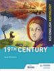 Book cover of: Key Stage 3 English Anthology: 19th Century. By: Jane Sheldon