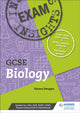 Book cover of: Exam Insights for GCSE Biology. By: Emma Dougan