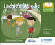 Book cover of: PYP Friends: Lochie's little lie. By: Kimberley O'Brien