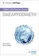 Book cover of: Fy Nodiadau Adolygu: CBAC UG/Safon Uwch Daearyddiaeth (My Revision Notes: WJEC/Eduqas AS/A-level Geography Welsh-language edition). By: Davis, Kevin