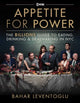 Book cover of: Appetite for Power. By: Bahar Leventoglu